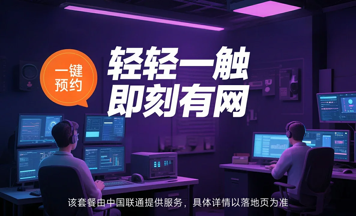 溪湖区中国联通